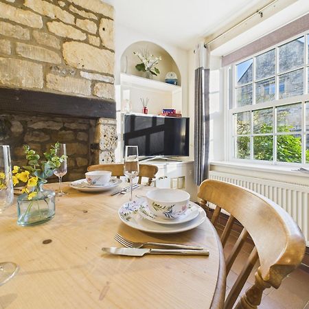 Romantic Cottage Cotswolds Parking Wi-Fi Winchcombe Exterior foto