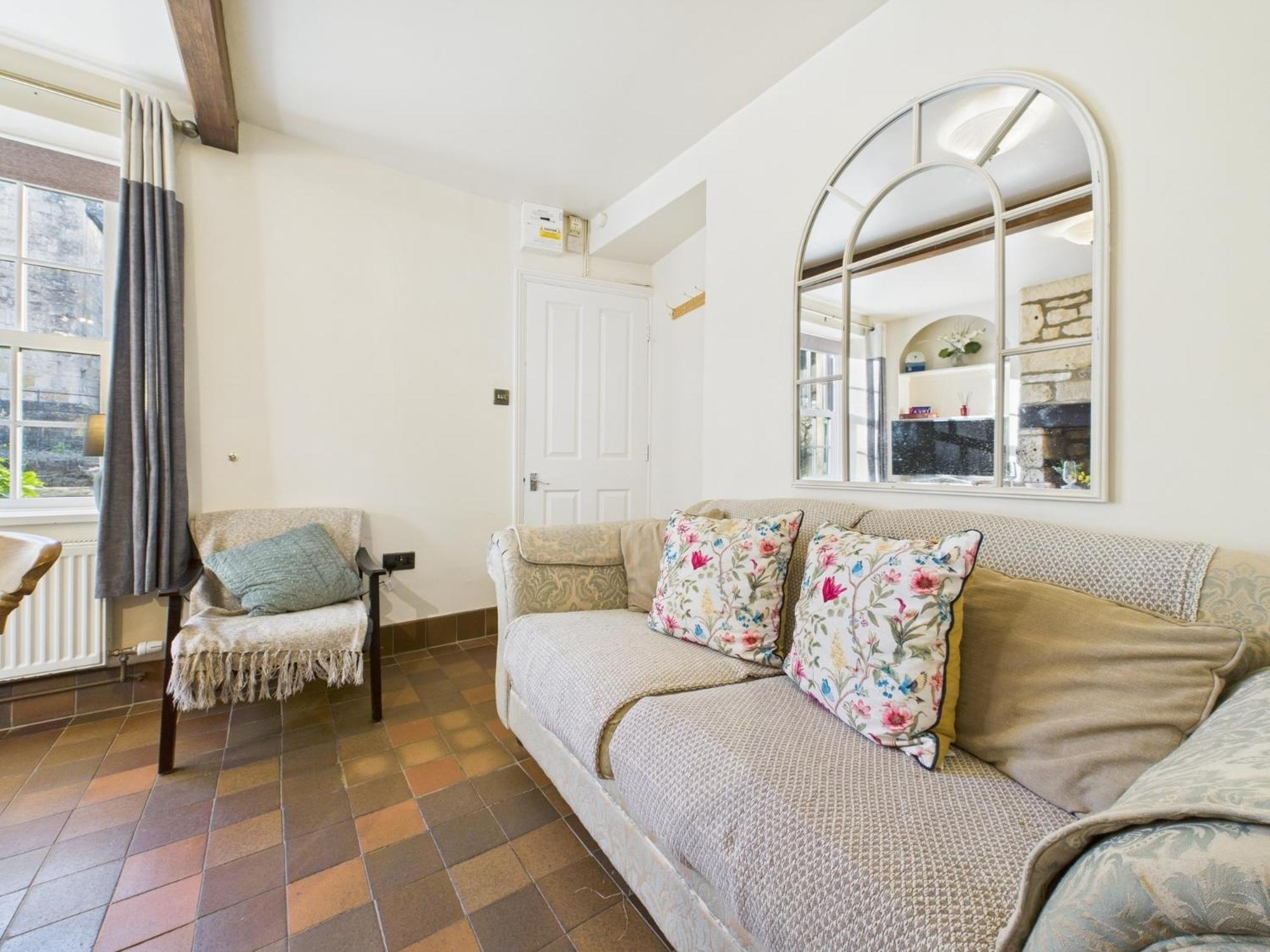 Romantic Cottage Cotswolds Parking Wi-Fi Winchcombe Exterior foto